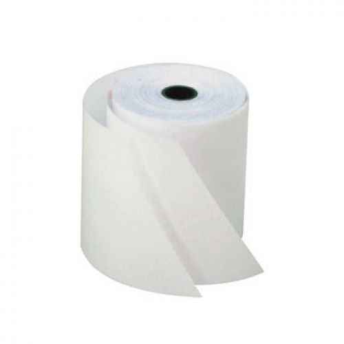Rolos Papel Autocopiativo 57X70X11 (Branco/Branco) Pack10 ,  , 157Z22970 , 5600437604472